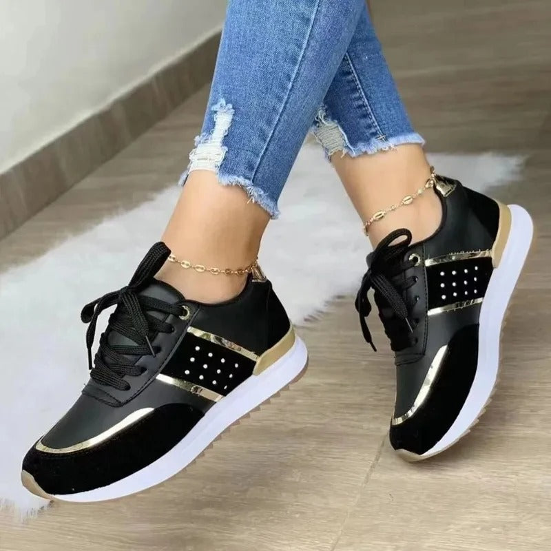Nadine | Comfortabele Sneakers