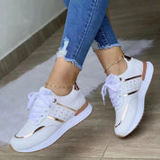 Nadine | Comfortabele Sneakers