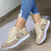 Nadine | Comfortabele Sneakers