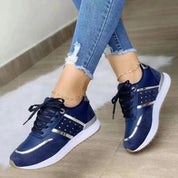 Nadine | Comfortabele Sneakers