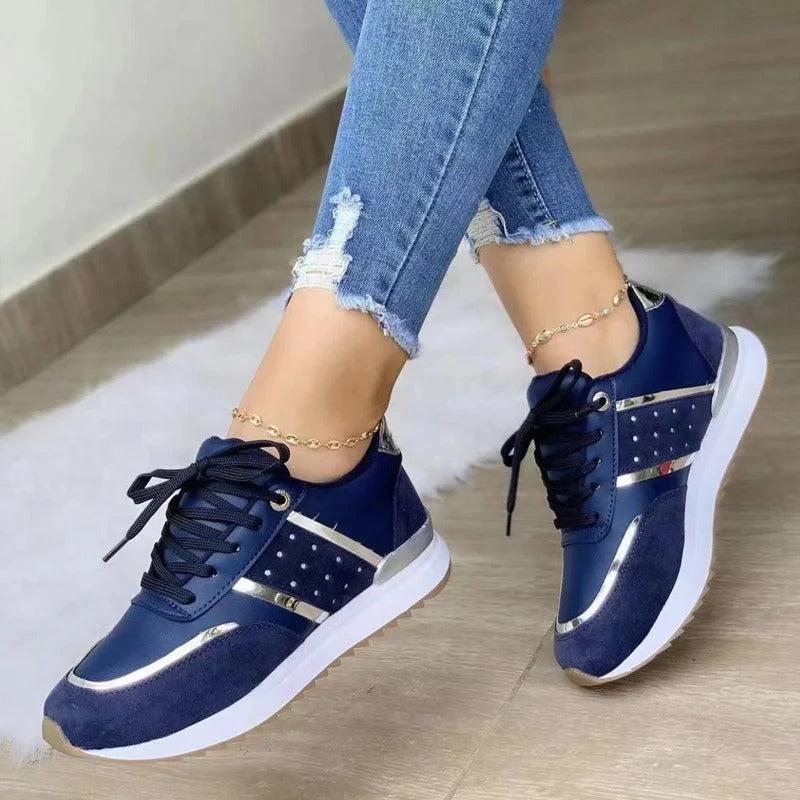 Nadine | Comfortabele Sneakers