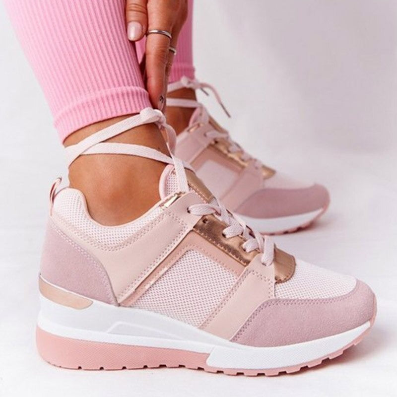 Hippe schoen - Lucy