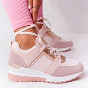 Hippe schoen - Lucy