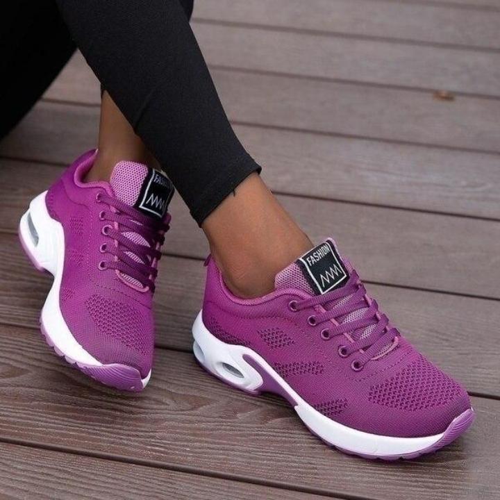 Luni |  Comfortabele allround Sneakers