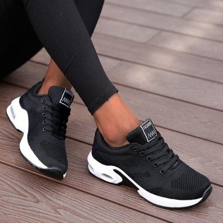Luni |  Comfortabele allround Sneakers