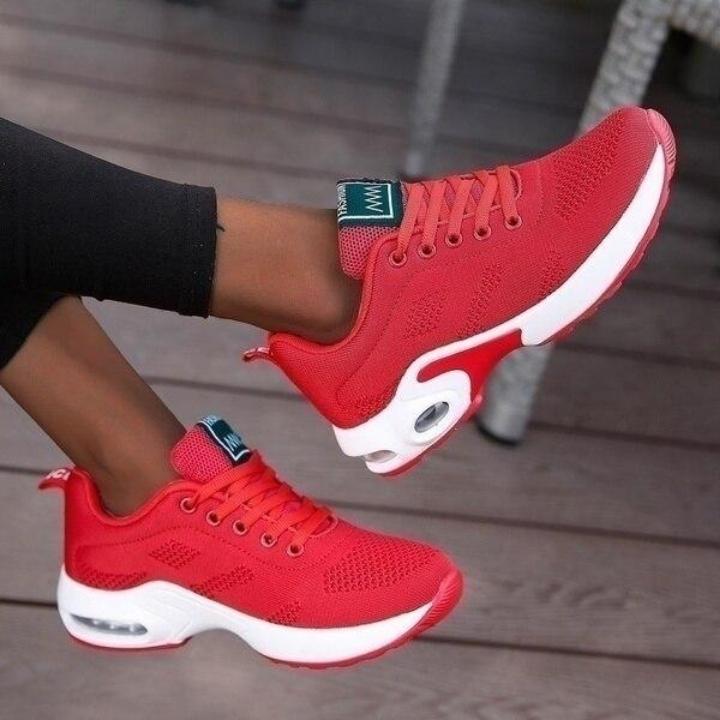 Luni |  Comfortabele allround Sneakers
