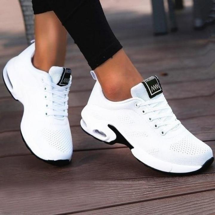 Luni |  Comfortabele allround Sneakers